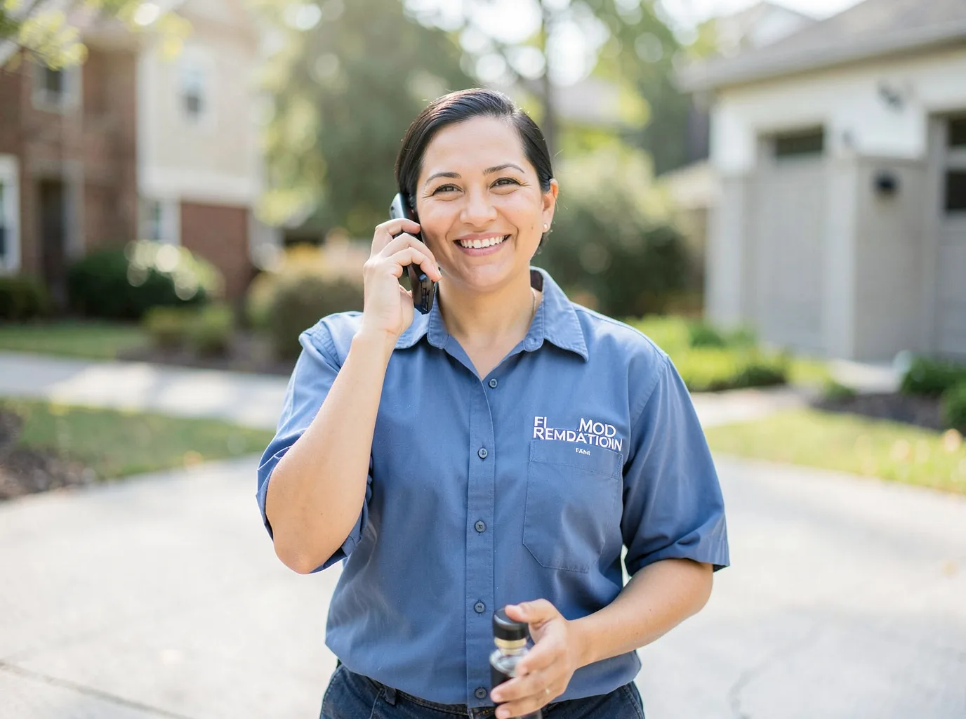 Mold Remediation Hendley, NE FAQs